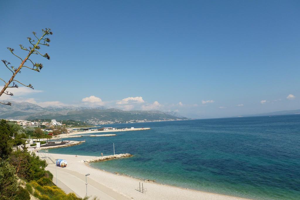 Dijana 1 * Split