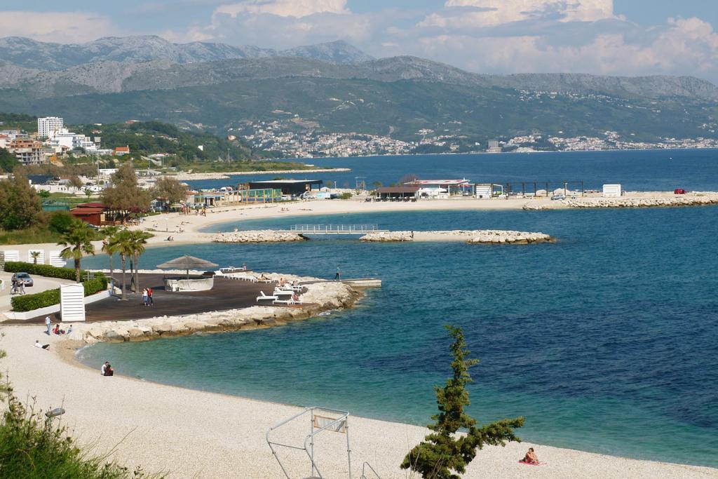 Apartman Dijana 1 Split