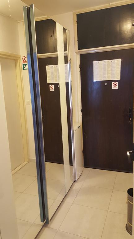 Dijana 1 Apartman *
