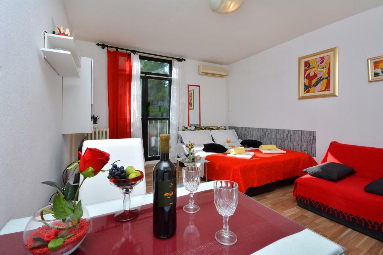 Apartman Dijana 1