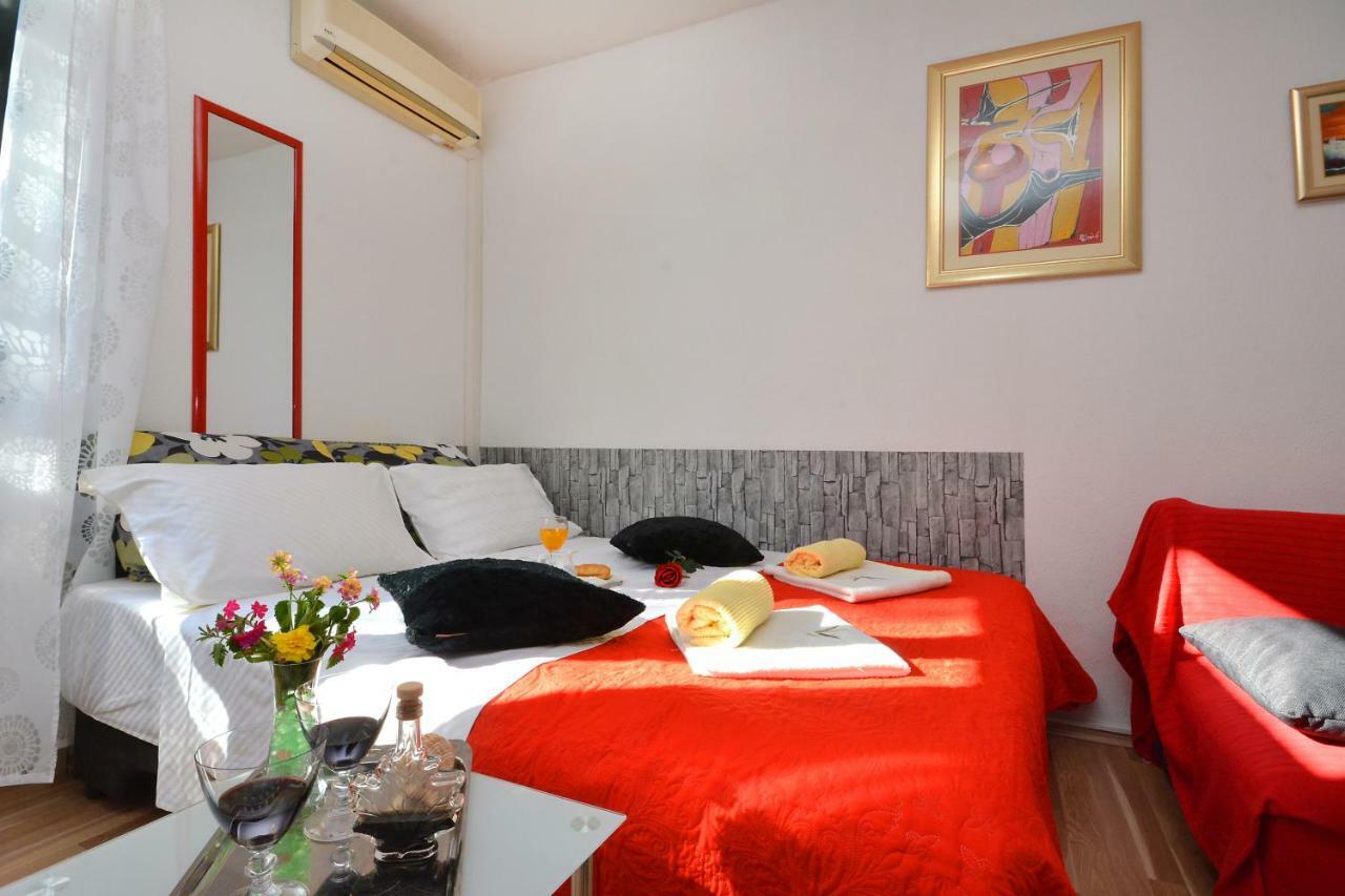 Dijana 1 * Split