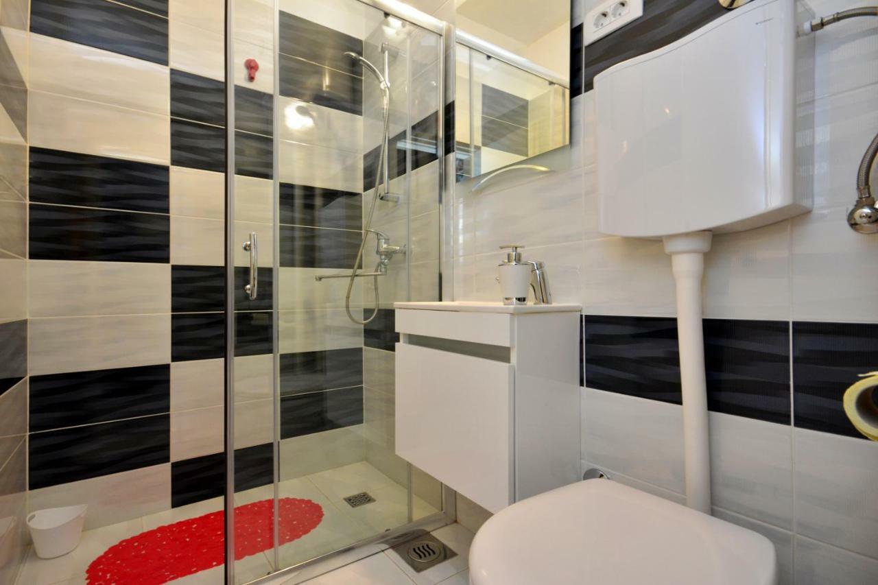 Apartman Dijana 1 Split