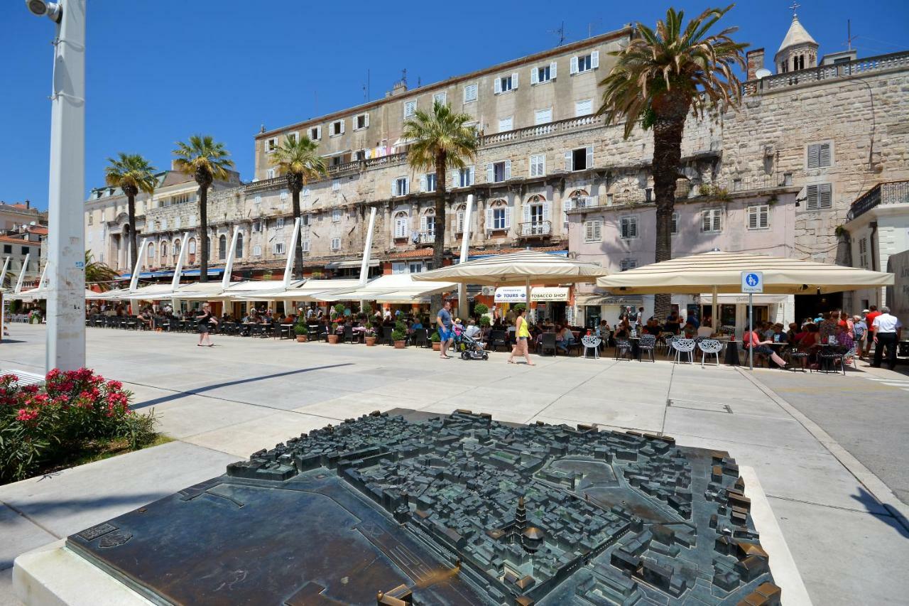 Dijana 1 Apartman *